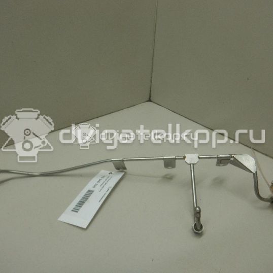 Фото Трубка топливная  06f127505aa для audi A3 [8P1]
