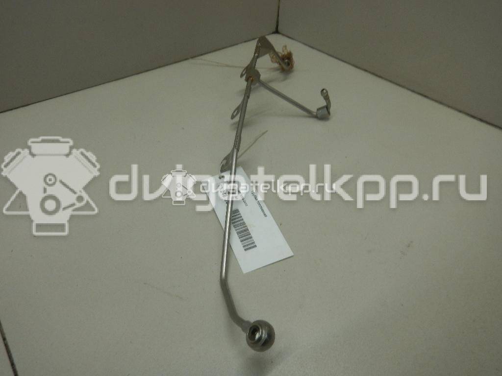 Фото Трубка топливная  06f127505aa для audi A3 [8P1] {forloop.counter}}