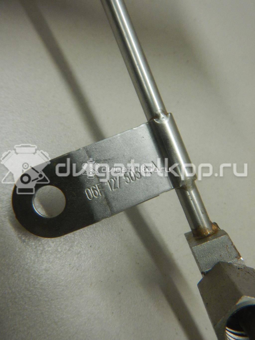 Фото Трубка топливная  06f127505aa для audi A3 [8P1] {forloop.counter}}