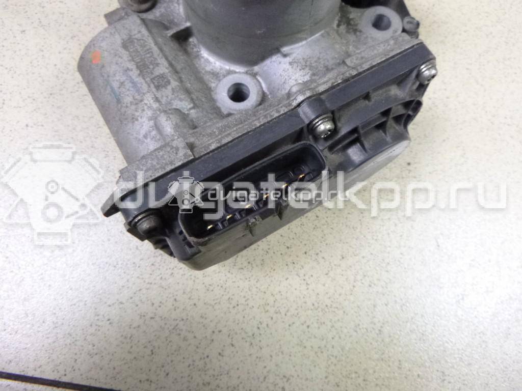 Фото Заслонка дроссельная электрическая для двигателя R20A2 для Honda Civic / Cr-V 143-155 л.с 16V 2.0 л бензин 16400RZVG01 {forloop.counter}}