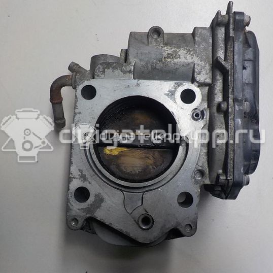 Фото Заслонка дроссельная электрическая для двигателя R20A2 для Honda Civic / Cr-V 143-155 л.с 16V 2.0 л бензин 16400RZVG01