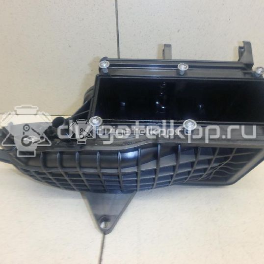 Фото Коллектор впускной  03C129709AH для seat Leon (1P1)