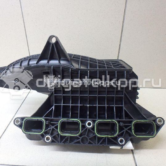 Фото Коллектор впускной  03C129709AH для seat Leon (1P1)