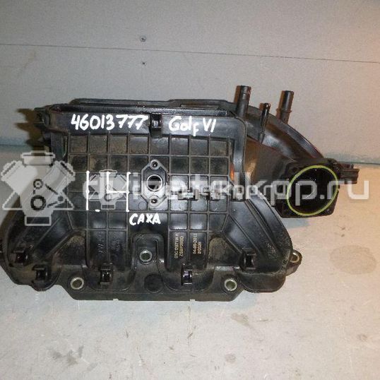 Фото Коллектор впускной  03C129709AH для seat Leon (1P1)