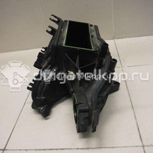 Фото Коллектор впускной  03C129709AH для seat Leon (1P1)