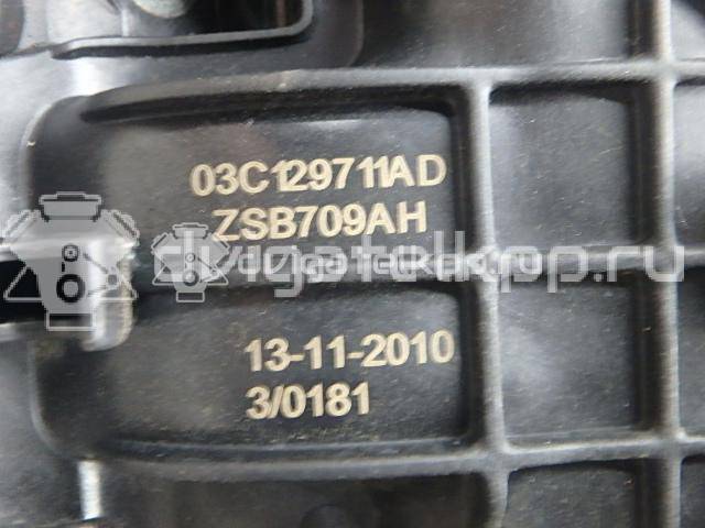 Фото Коллектор впускной  03c129709ah для audi A1 {forloop.counter}}