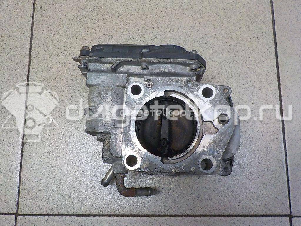 Фото Заслонка дроссельная электрическая для двигателя R20A2 для Honda Civic / Cr-V 143-155 л.с 16V 2.0 л бензин 16400RZVG01 {forloop.counter}}