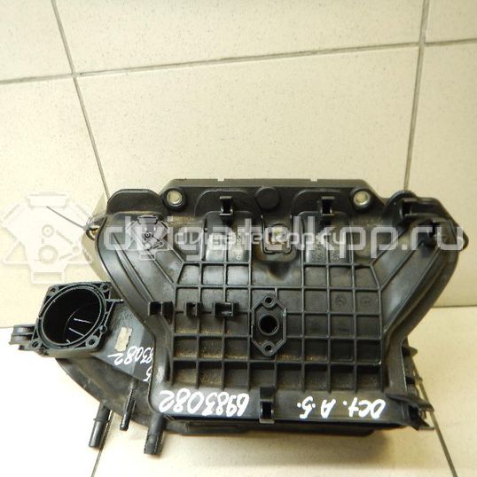 Фото Коллектор впускной  03C129709AH для seat Leon (1P1)