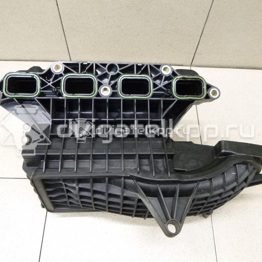 Фото Коллектор впускной  03C129709AH для seat Leon (1P1)