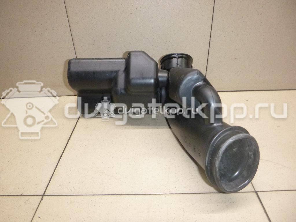 Фото Резонатор воздушного фильтра для двигателя R20A2 для Honda Civic / Cr-V 143-155 л.с 16V 2.0 л бензин 17236RZPG00 {forloop.counter}}