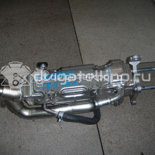 Фото Трубка картерных газов для двигателя N22B3 для Honda Cr-V 150-155 л.с 16V 2.2 л Дизельное топливо