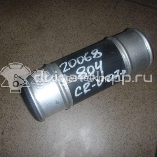 Фото Патрубок интеркулера для двигателя N22B3 для Honda Cr-V 150-155 л.с 16V 2.2 л Дизельное топливо 17286R06E00