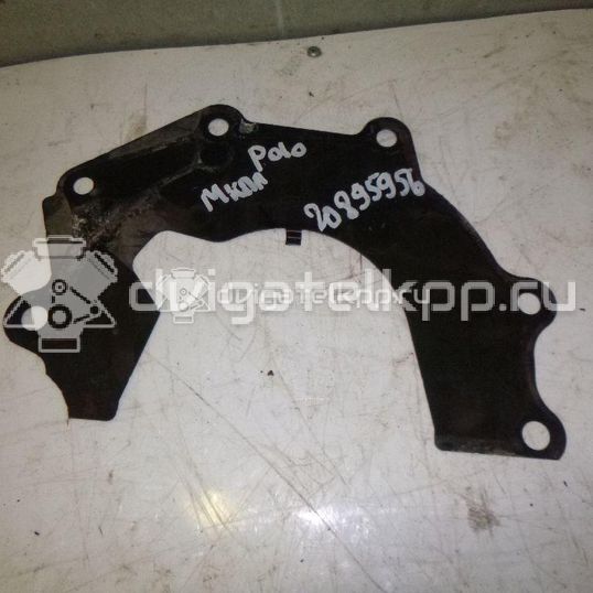 Фото Пыльник маховика  03C103551L для Volkswagen / Seat