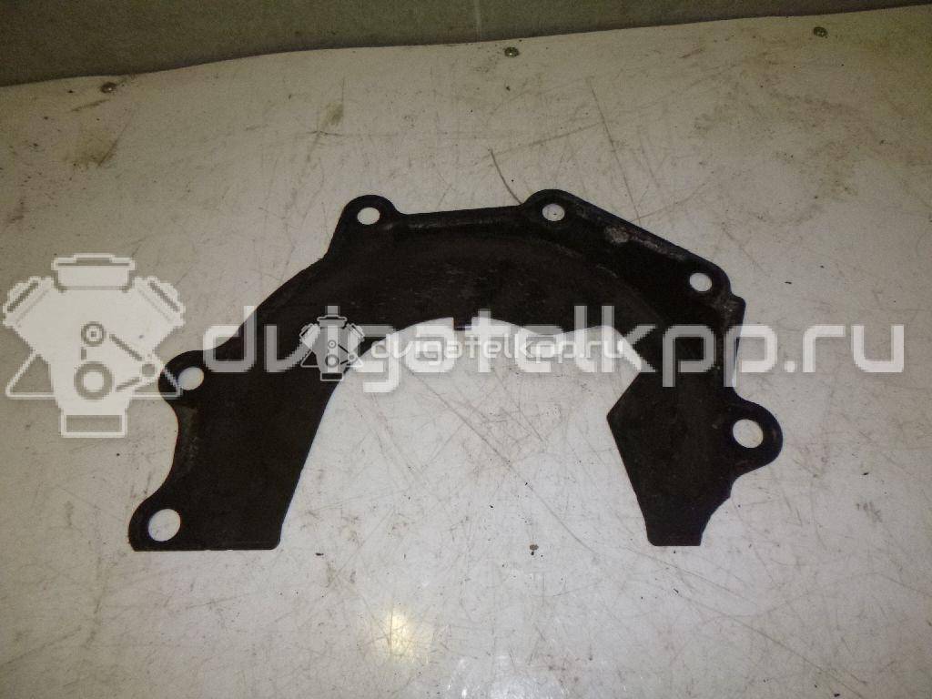 Фото Пыльник маховика  03C103551L для Volkswagen / Seat {forloop.counter}}