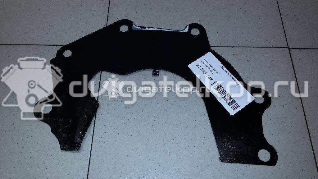 Фото Пыльник маховика  03C103551L для Volkswagen / Seat {forloop.counter}}