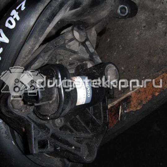 Фото Коллектор впускной для двигателя R20A2 для Honda Civic / Cr-V 143-155 л.с 16V 2.0 л бензин