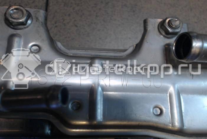 Фото Радиатор системы EGR для двигателя N22B3 для Honda Cr-V 150-155 л.с 16V 2.2 л Дизельное топливо {forloop.counter}}