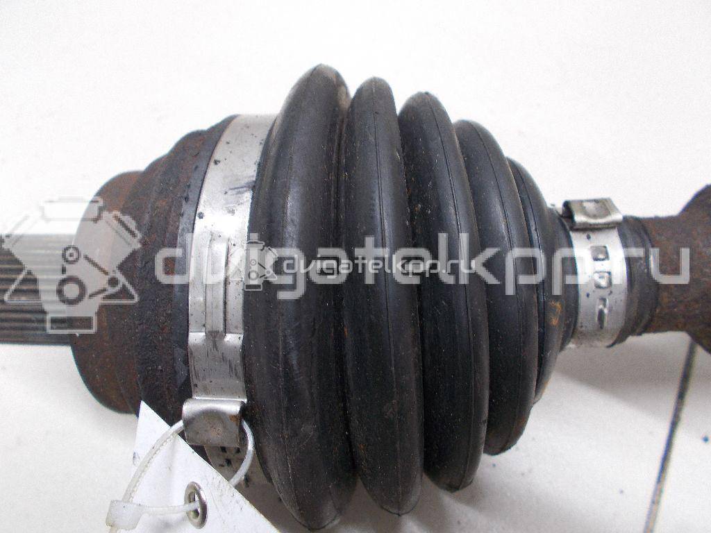 Фото Полуось передняя правая  1K0407272DM для Seat Leon / Toledo / Altea {forloop.counter}}