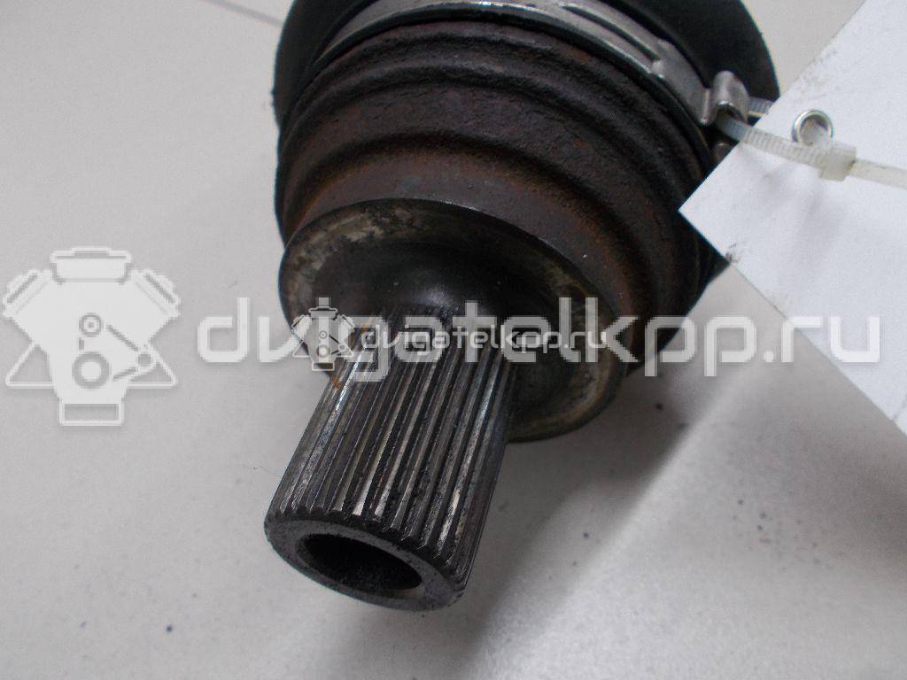 Фото Полуось передняя правая  1K0407272DM для Seat Leon / Toledo / Altea {forloop.counter}}