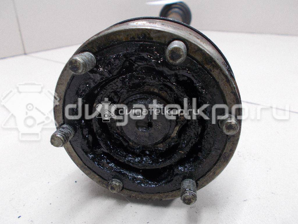 Фото Полуось передняя правая  1K0407272DM для Seat Leon / Toledo / Altea {forloop.counter}}