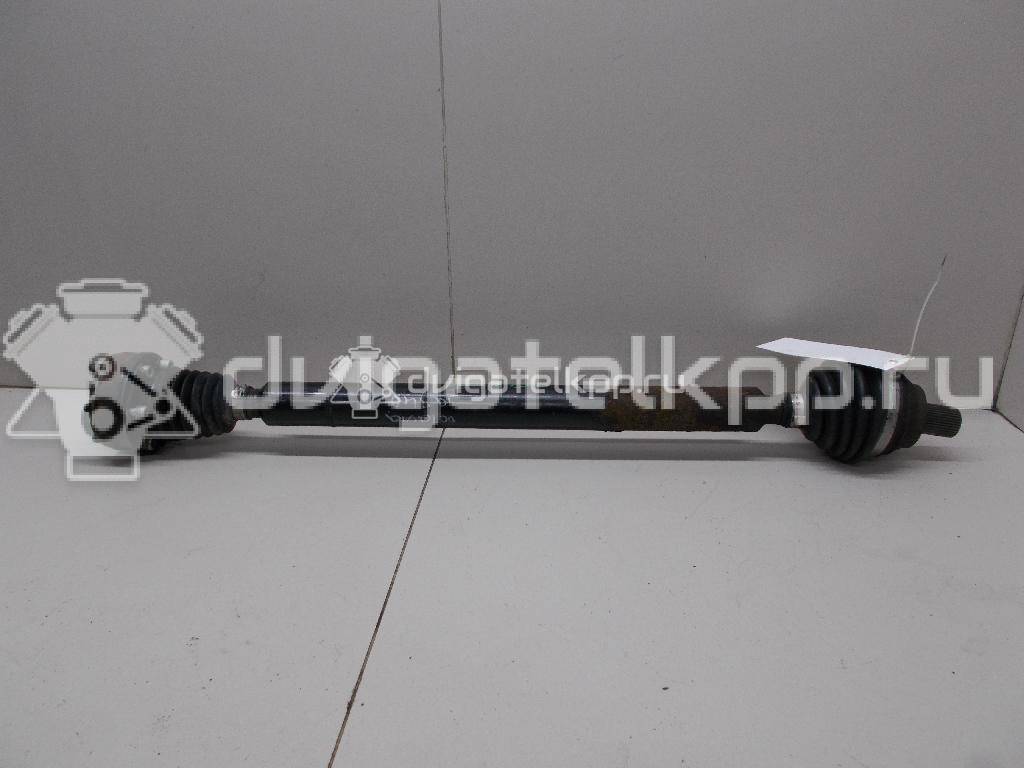 Фото Полуось передняя правая  1K0407272DM для Seat Leon / Toledo / Altea {forloop.counter}}