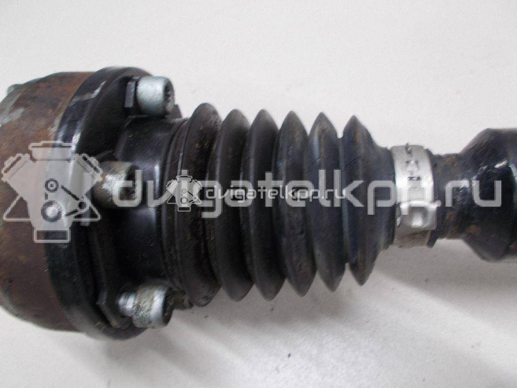 Фото Полуось передняя правая  1K0407272DM для Seat Leon / Toledo / Altea {forloop.counter}}