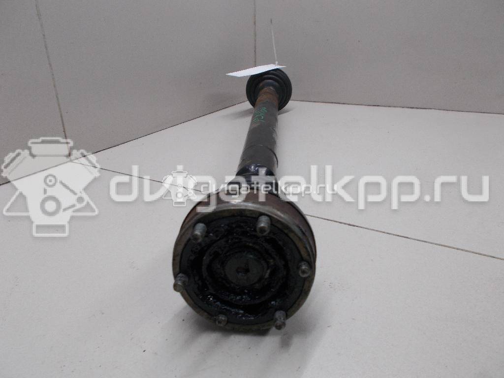 Фото Полуось передняя правая  1K0407272DM для Seat Leon / Toledo / Altea {forloop.counter}}