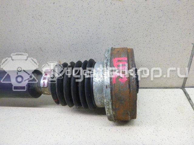 Фото Полуось передняя правая  1K0407272DM для Seat Leon / Toledo / Altea {forloop.counter}}