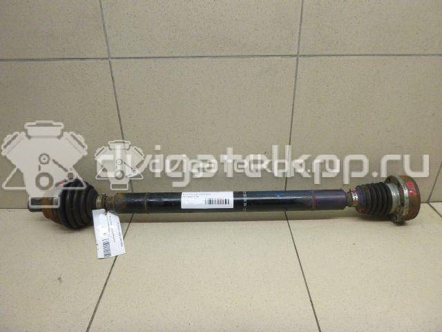 Фото Полуось передняя правая  1K0407272DM для Seat Leon / Toledo / Altea {forloop.counter}}