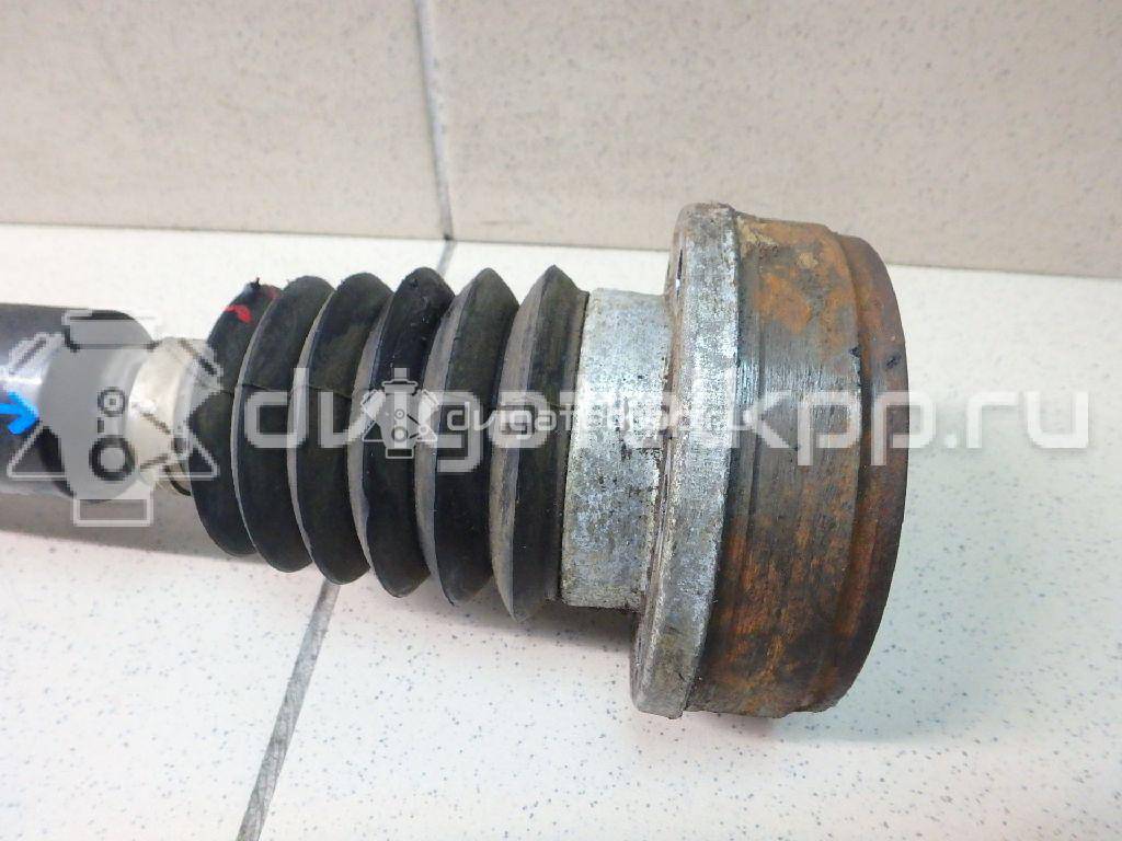 Фото Полуось передняя правая  1K0407272DM для Seat Leon / Toledo / Altea {forloop.counter}}