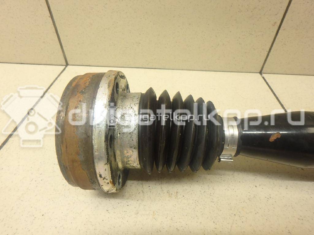 Фото Полуось передняя правая  1K0407272DM для Seat Leon / Toledo / Altea {forloop.counter}}