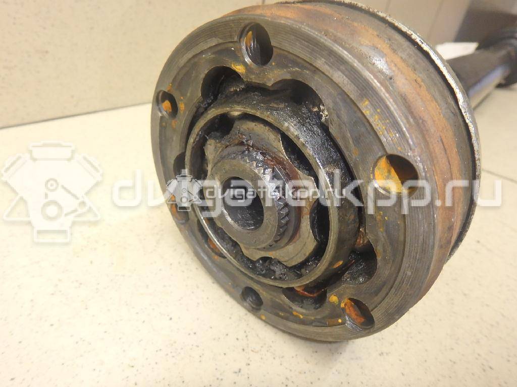 Фото Полуось передняя правая  1K0407272DM для Seat Leon / Toledo / Altea {forloop.counter}}