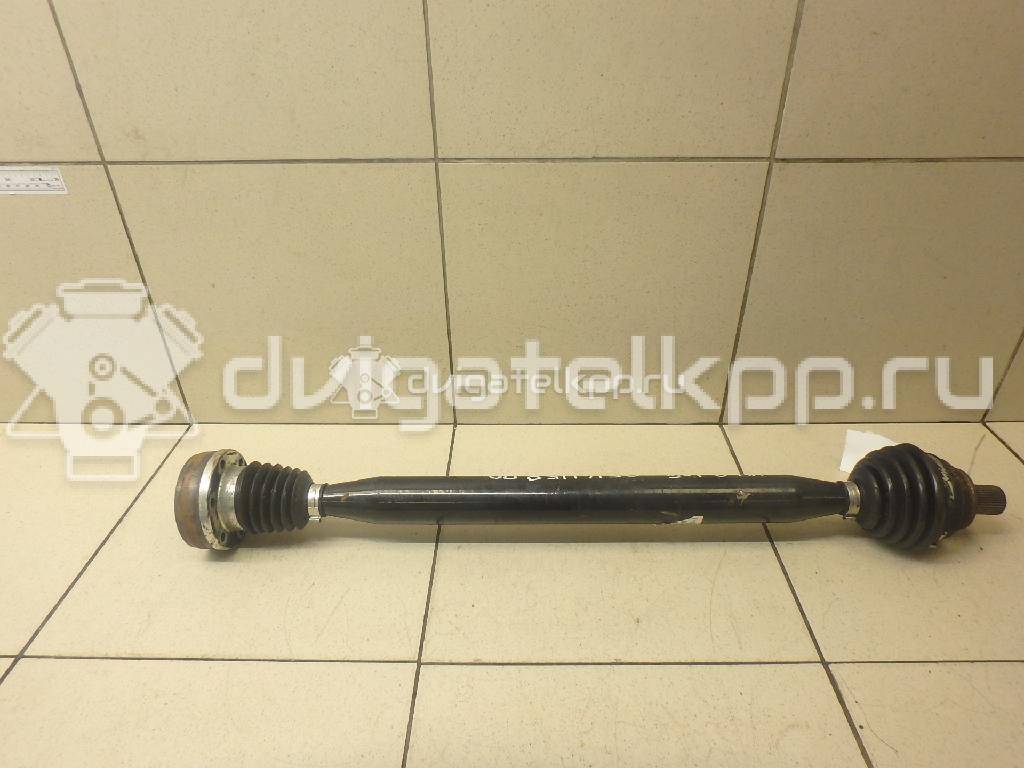 Фото Полуось передняя правая  1K0407272DM для Seat Leon / Toledo / Altea {forloop.counter}}