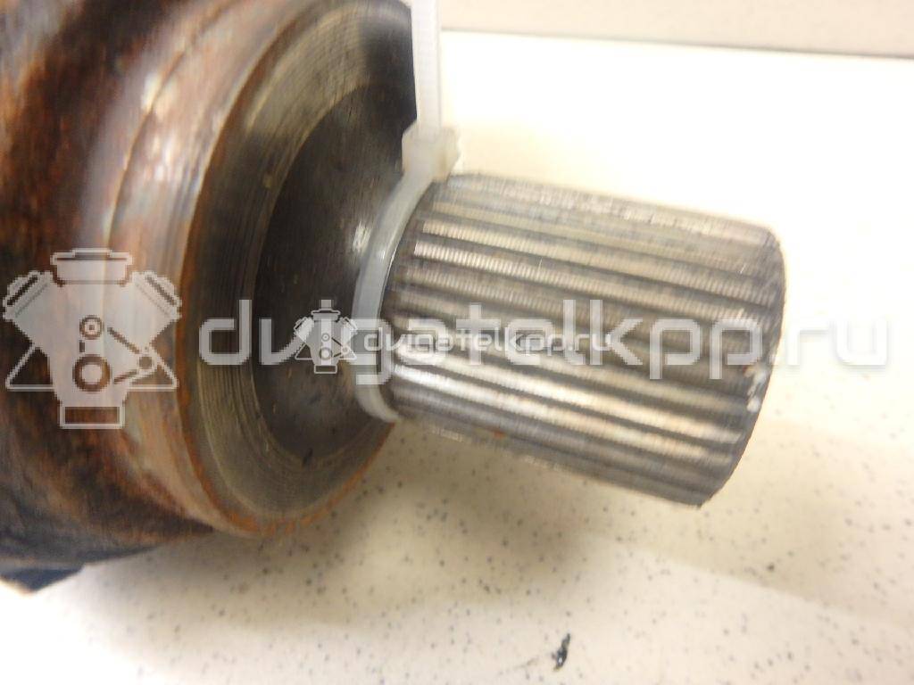 Фото Полуось передняя правая  1K0407272DM для Seat Leon / Toledo / Altea {forloop.counter}}