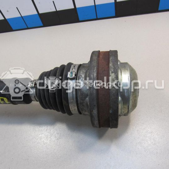 Фото Полуось передняя правая  1k0407272rb для Seat Leon / Toledo / Altea