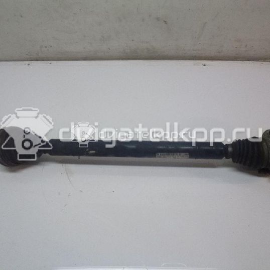 Фото Полуось передняя правая  1K0407272RB для Seat Leon / Toledo / Altea