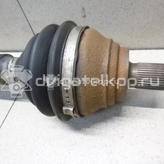 Фото Полуось передняя правая  1K0407272RB для Seat Leon / Toledo / Altea