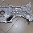 Фото Крышка двигателя передняя для двигателя N22B3 для Honda Cr-V 150-155 л.с 16V 2.2 л Дизельное топливо {forloop.counter}}