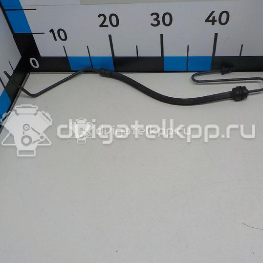 Фото Трубка цилиндра сцепления  1k1721465am для audi A3 [8P1]
