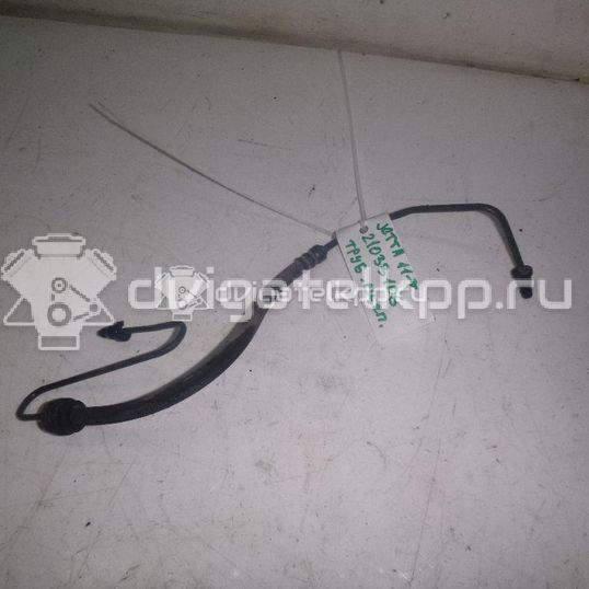 Фото Трубка цилиндра сцепления  1K1721465AM для seat Leon (1P1)