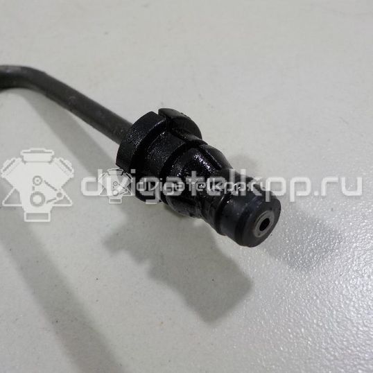 Фото Трубка цилиндра сцепления  1k1721465am для audi A3 [8P1]