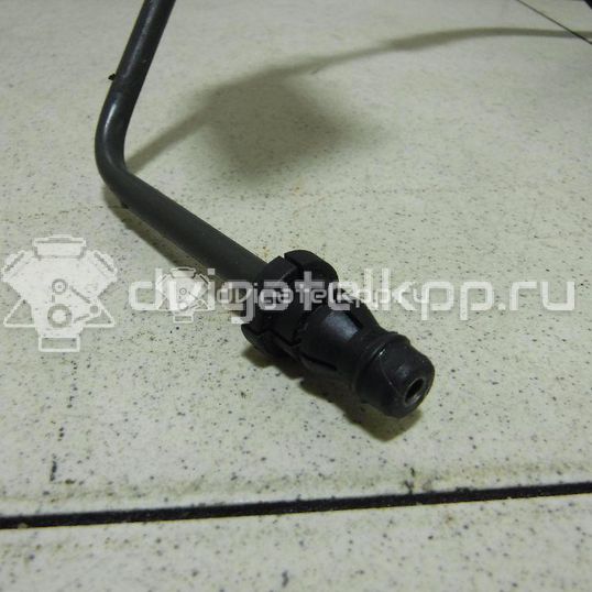 Фото Трубка цилиндра сцепления  1K1721465AM для seat Leon (1P1)