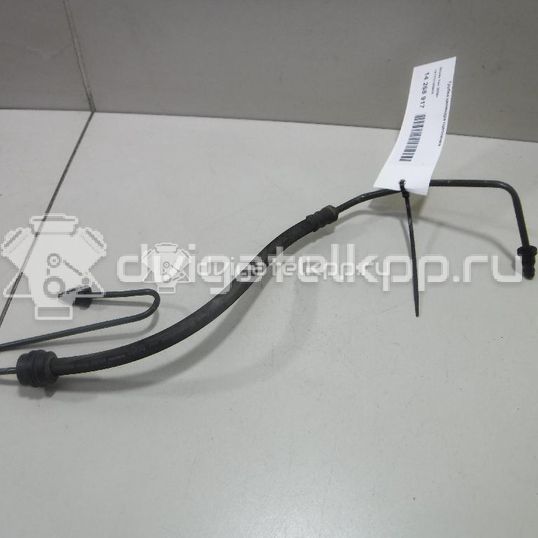 Фото Трубка цилиндра сцепления  1K1721465AM для seat Leon (1P1)