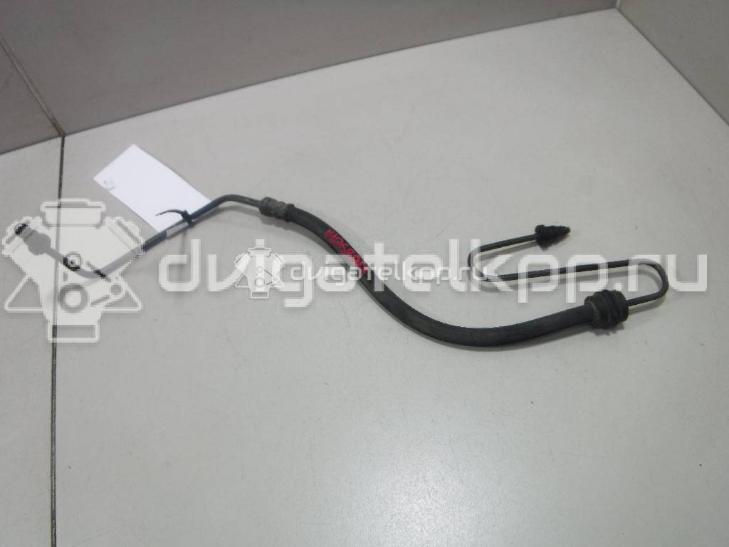 Фото Трубка цилиндра сцепления  1K1721465AM для seat Leon (1P1) {forloop.counter}}
