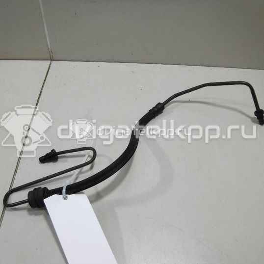 Фото Трубка цилиндра сцепления  1K1721465AM для seat Leon (1P1)
