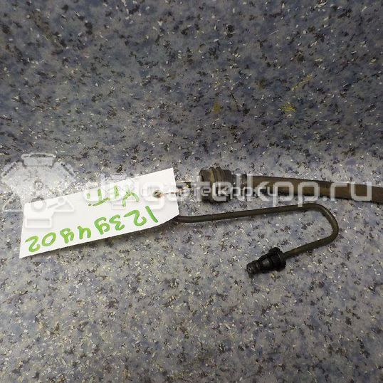 Фото Трубка цилиндра сцепления  1k1721465am для audi A3 [8P1]
