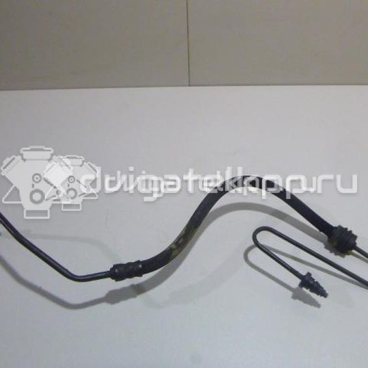 Фото Трубка цилиндра сцепления  1K1721465AM для seat Leon (1P1)