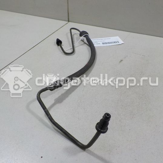 Фото Трубка цилиндра сцепления  1K1721465AM для seat Leon (1P1)