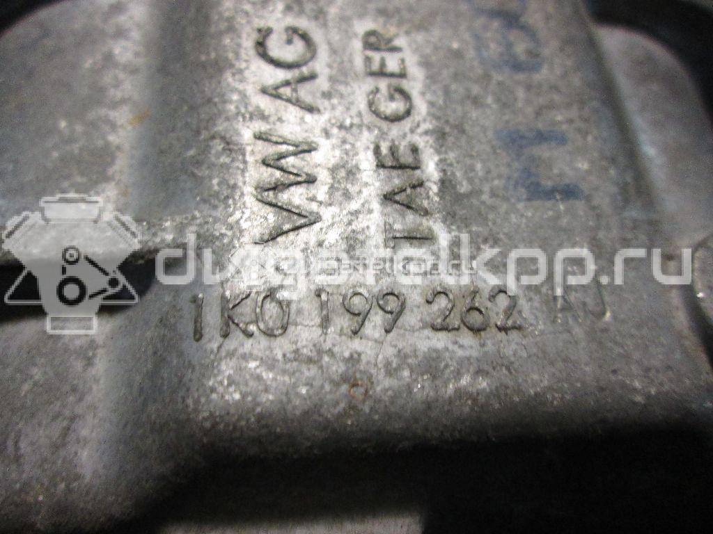 Фото Опора двигателя правая  1K0199262AJ для Seat Leon / Toledo / Altea {forloop.counter}}