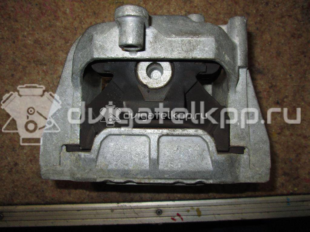 Фото Опора двигателя правая  1K0199262AJ для Seat Leon / Toledo / Altea {forloop.counter}}